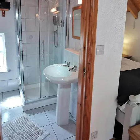 Keadue Holiday Cottage Burtonport Exterior photo