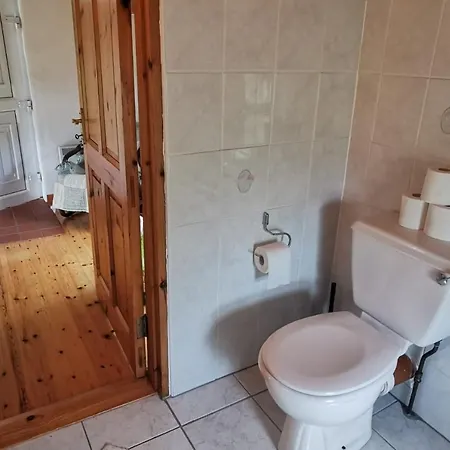 Keadue Holiday Cottage Burtonport Exterior photo