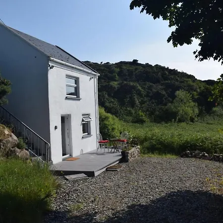 Keadue Holiday Cottage Burtonport Exterior photo