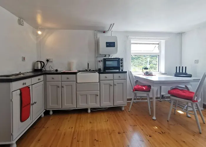 Keadue Holiday Cottage