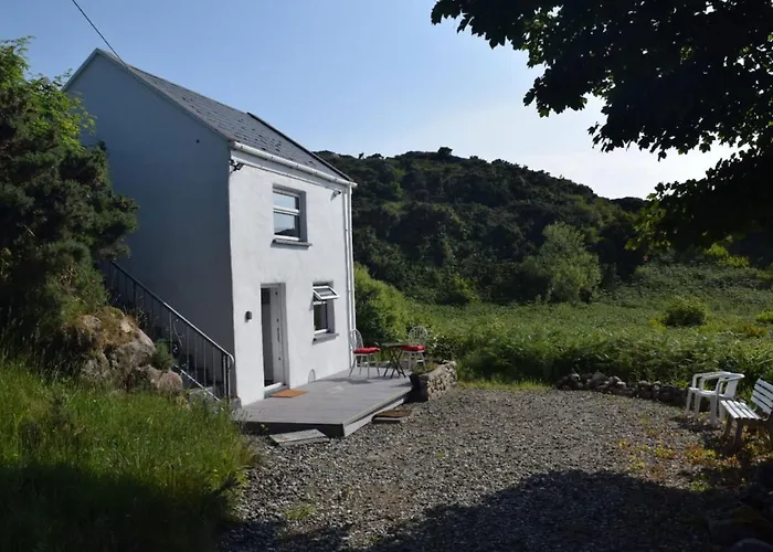 Keadue Holiday Cottage