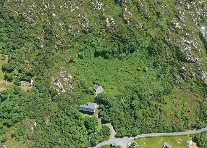 Keadue Holiday Cottage