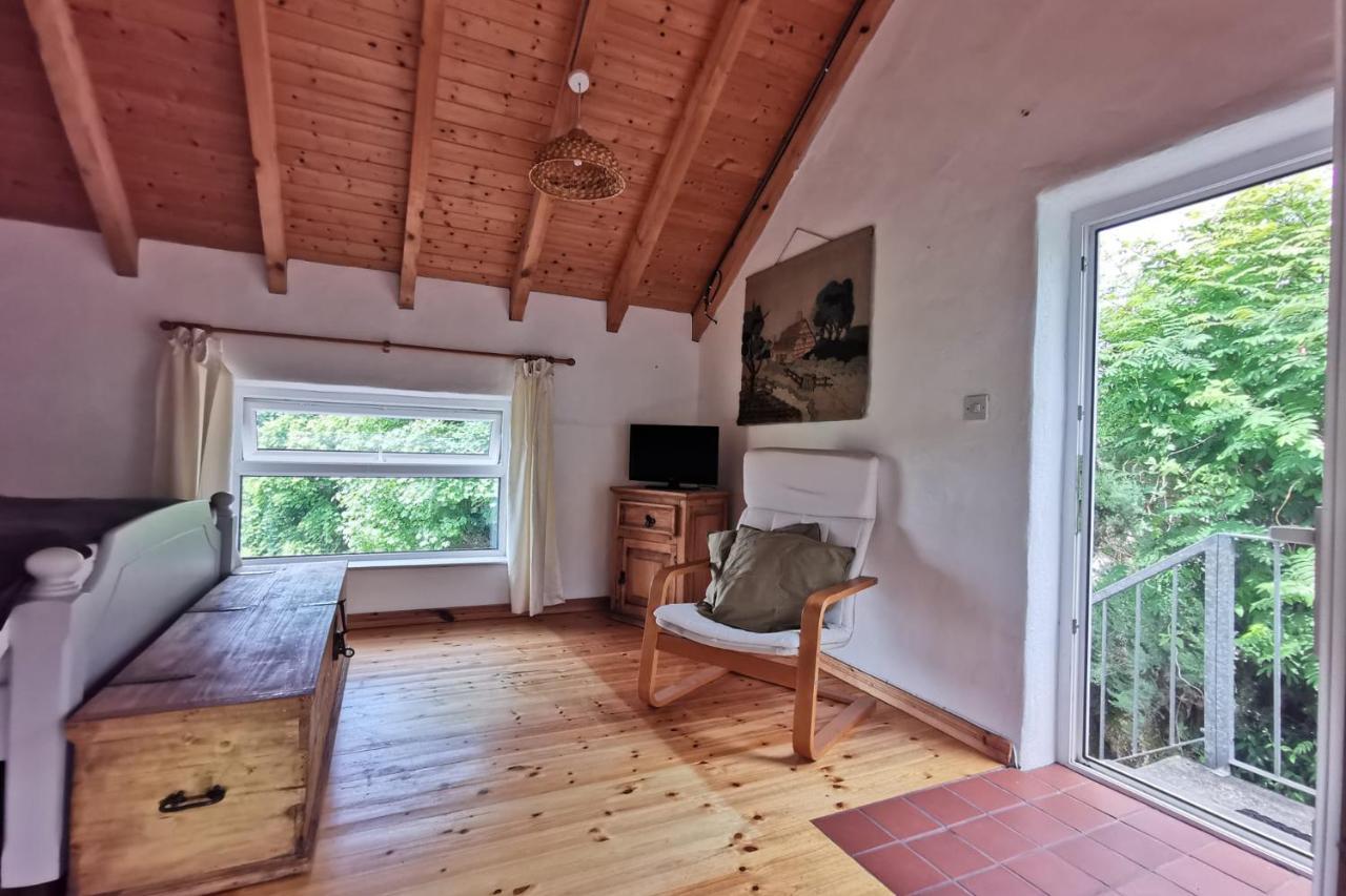 Keadue Holiday home Burtonport