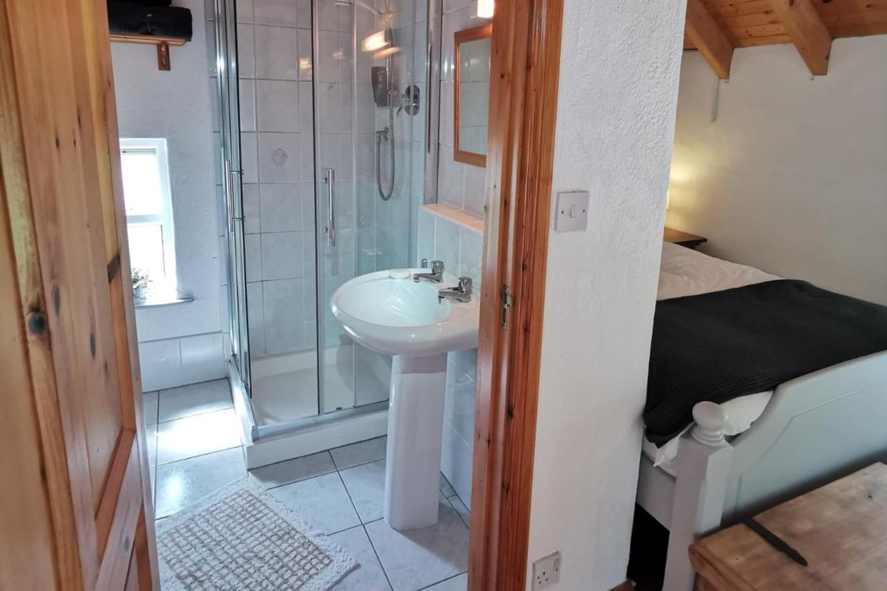 Holiday home Keadue Burtonport