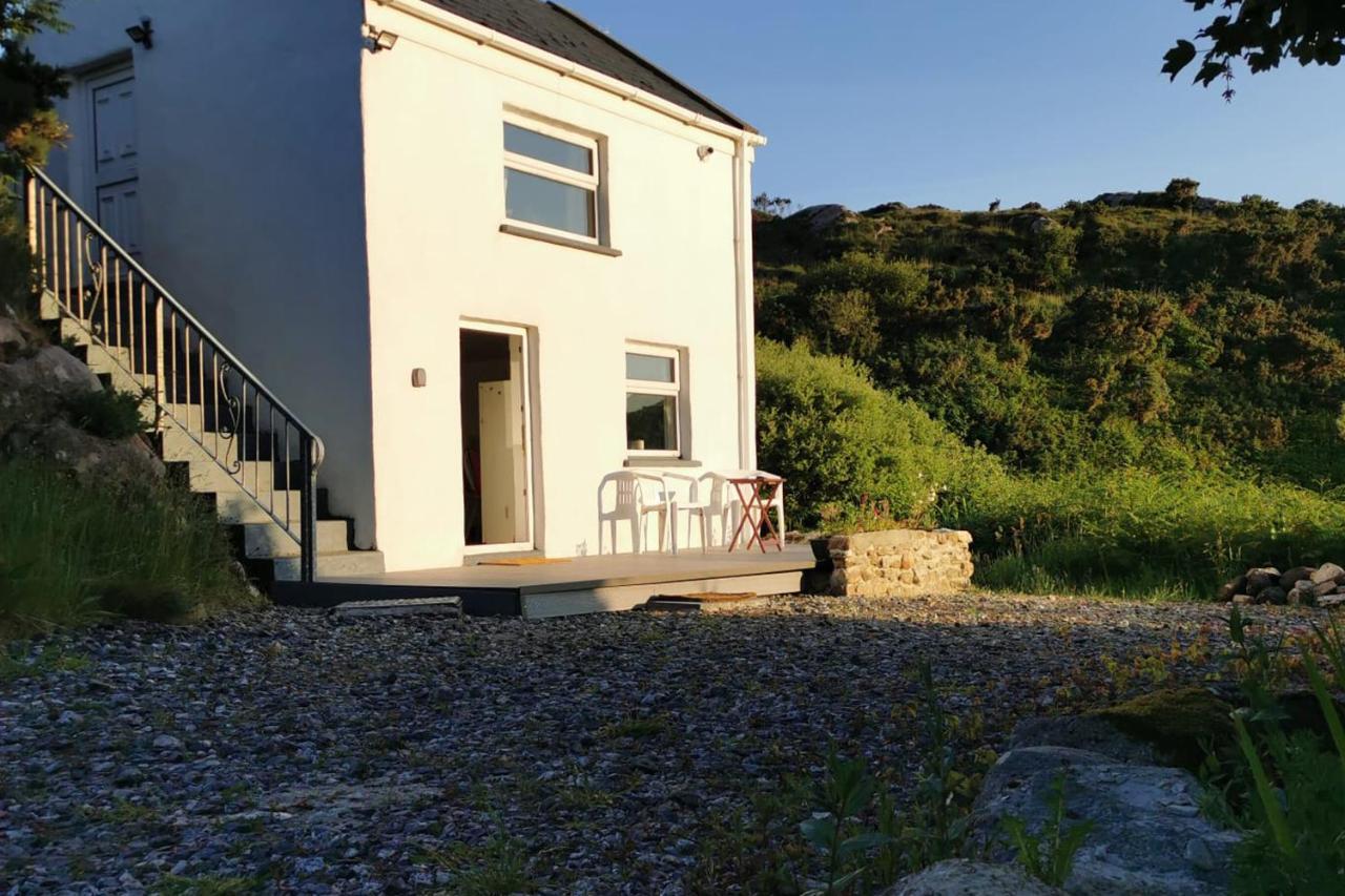 Keadue Holiday home