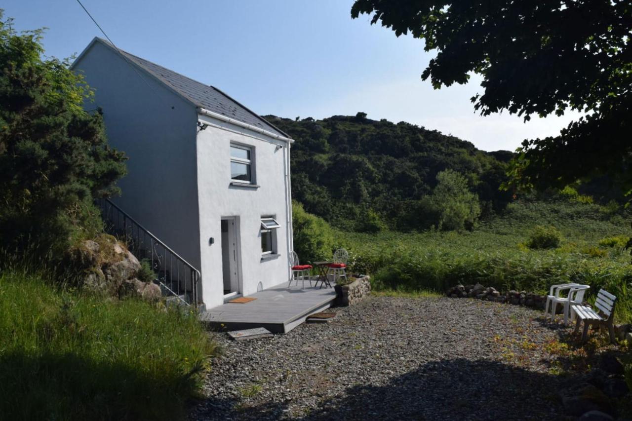 Keadue * Burtonport