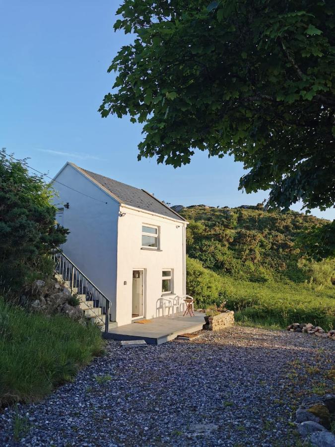 Keadue Holiday home *