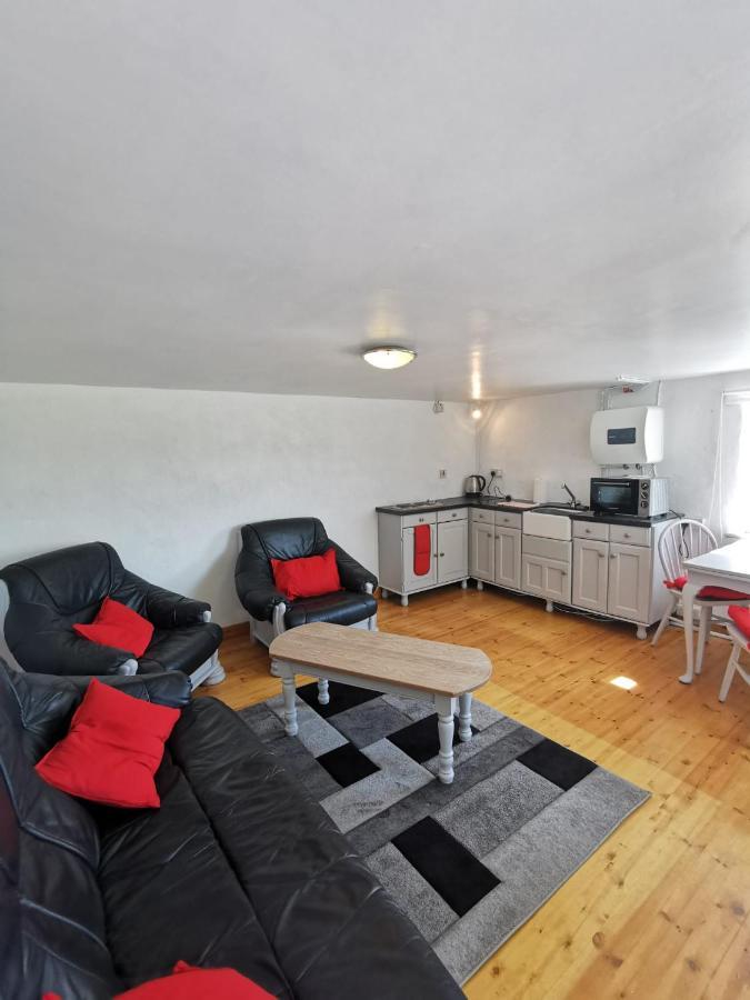 Holiday home Keadue *