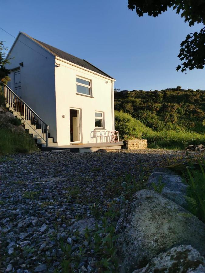 Keadue Holiday home